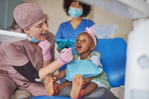 Best Dental Exams and Cleanings  in Point Venture, TX