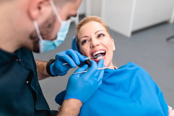 Best Oral Cancer Screening  in Point Venture, TX