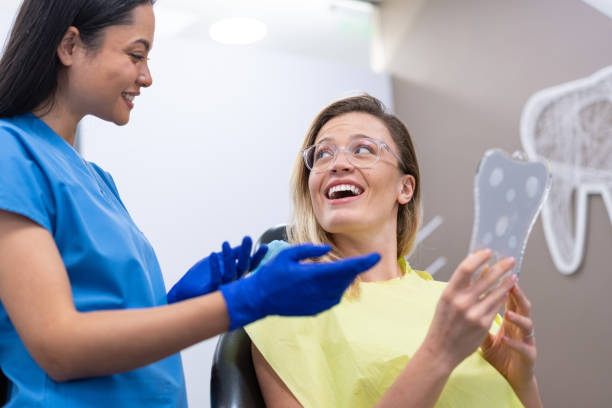 Why Choose Us for Your Dental Needs in Point Venture, TX