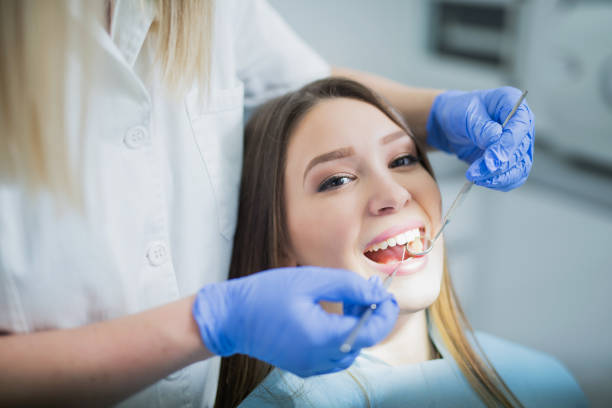 Dental X-Rays and Imaging in Point Venture, TX