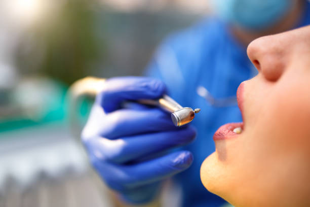 TMJ/TMD Treatment in Point Venture, TX